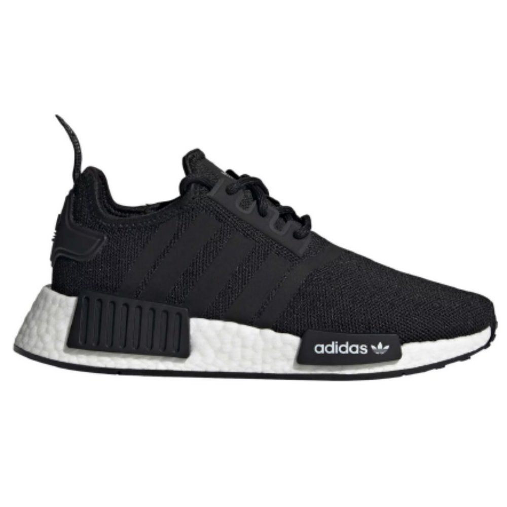 Adidas NMD_R1 Shoes Black/white/white